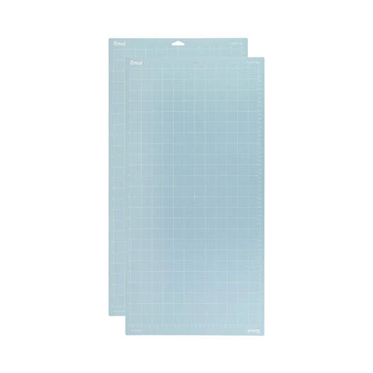 LightGrip Machine Mat, 12" x 24" (2 ct)